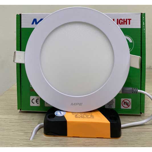 Đèn Led Panel MPE 18W RPL18/3C-RC