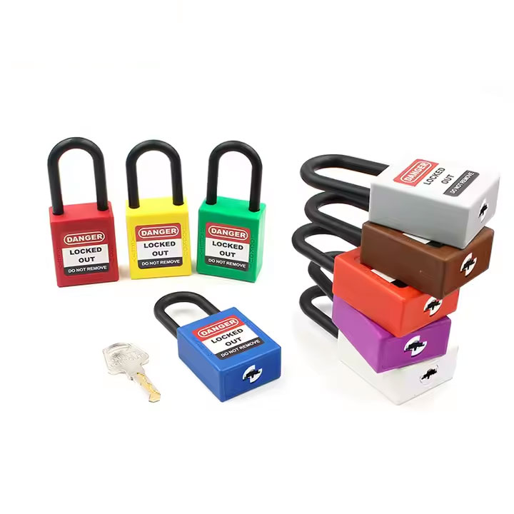 Ổ Khóa Loto Lockey Lockout