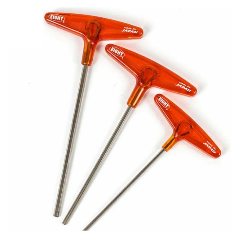 Lục Giác Chữ T Eight 018-8H