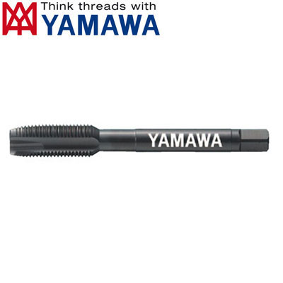 Taro Inox Yamawa M10x1.5 Rãnh Thẳng