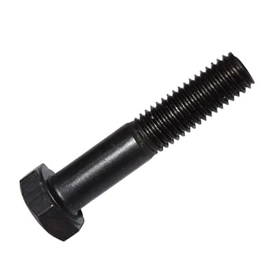 Partially-Threaded Hex Bolts 10.9 M16x60