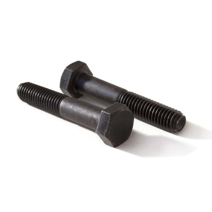 Partially-Threaded Hex Bolts 10.9 M22x110