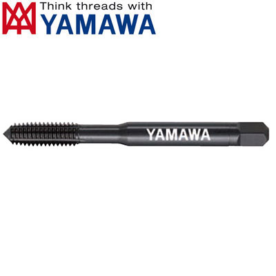 Taro Thép Yamawa M6x1 Rãnh Thẳng