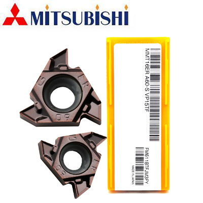 Mitsubishi Insert MMT16ERA60-S VP15TF