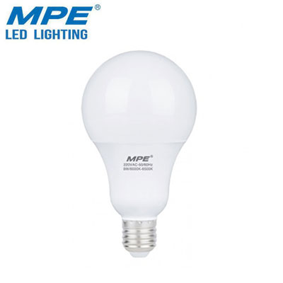 Bóng đèn LED bulb MPE 3W LBL-3T