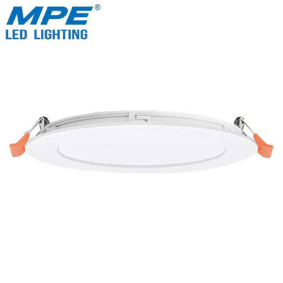 Đèn LED âm trần MPE 6W RPE-6T