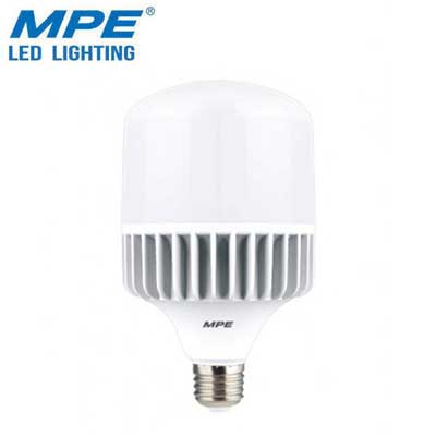 Bóng đèn LED bulb MPE 80W LB-80T