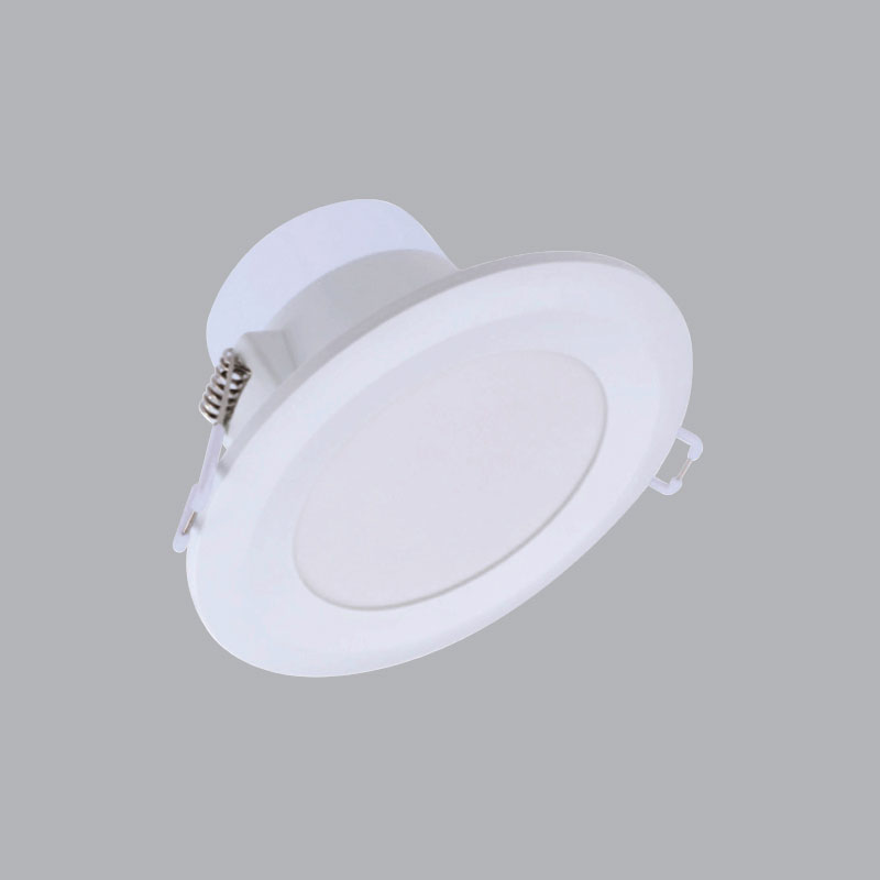 Đèn LED downlight MPE 18W DLC-18/3C