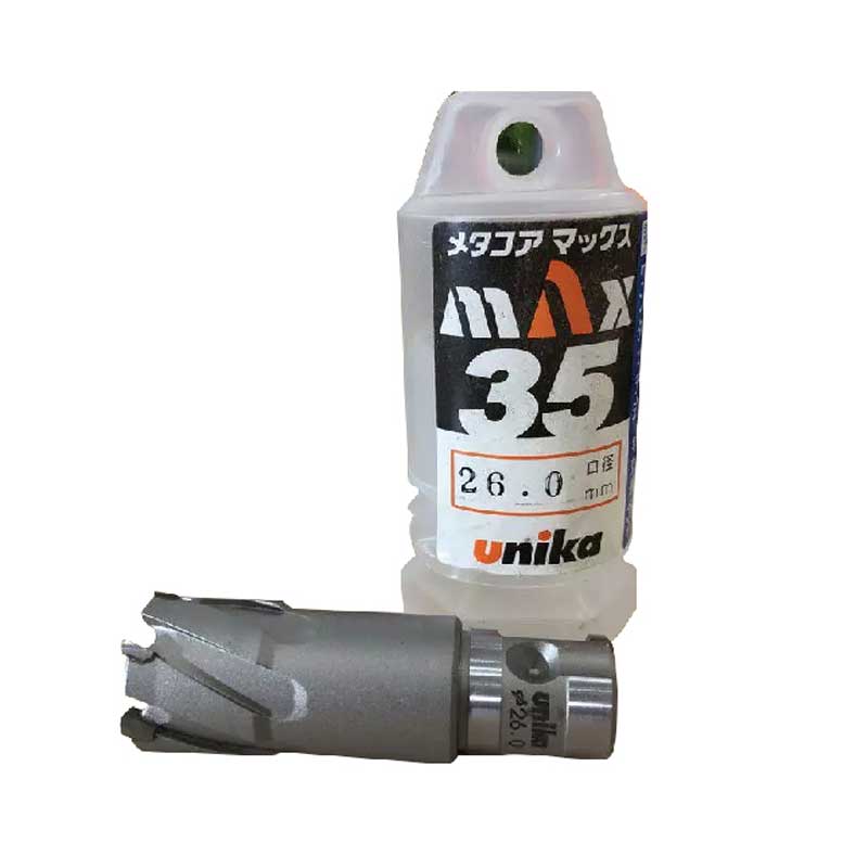 Mũi Khoan Từ 15mm Unika MX35N
