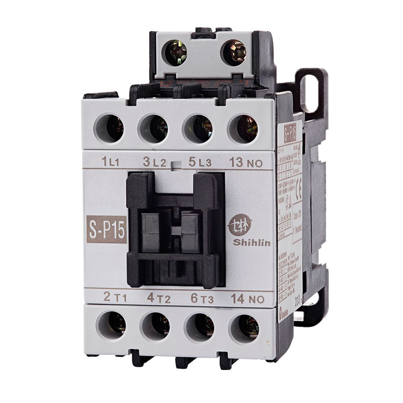 Khởi Động Từ - Contactor Shihlin S-P15