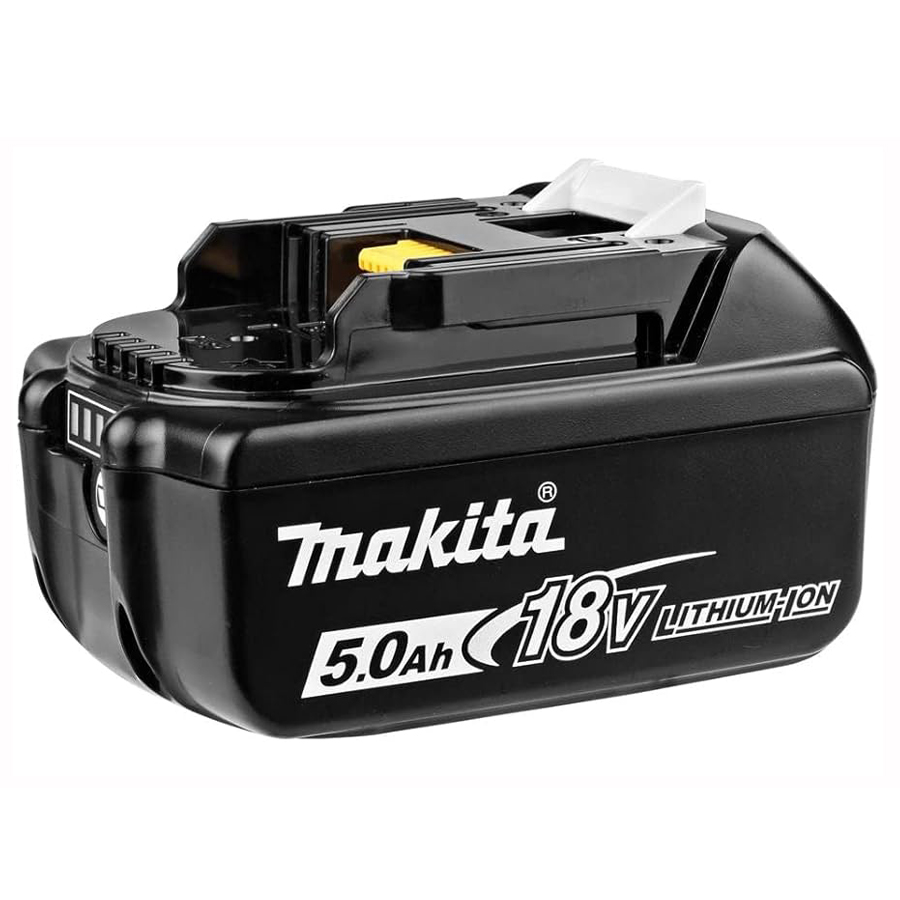 Pin 18V 5.0Ah Makita BL1850B 197280-8