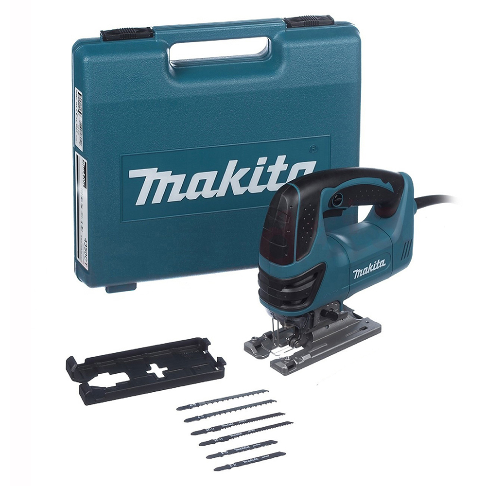 Máy Cưa Lọng Makita 4350CT - 720W