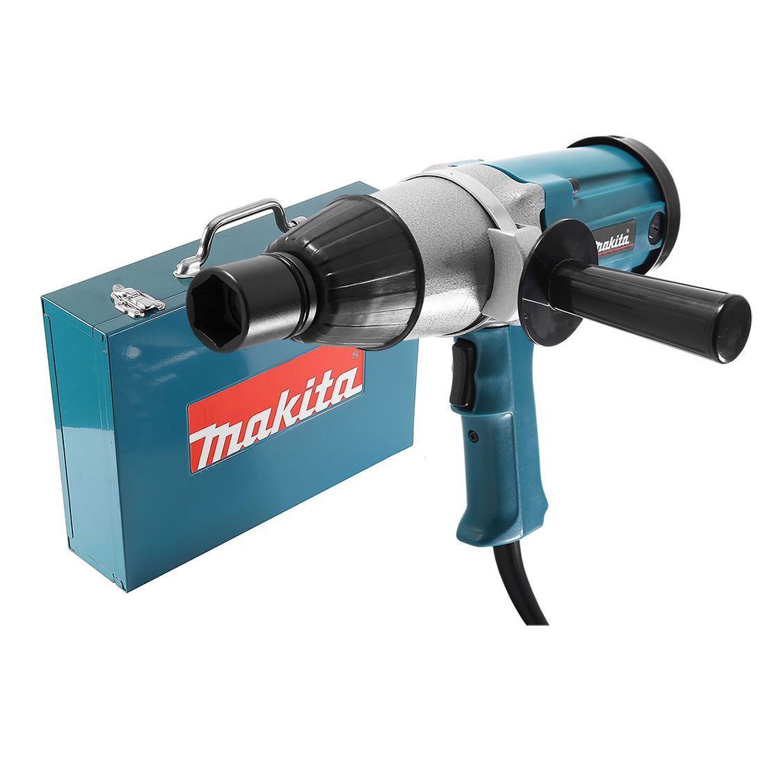 Máy Siết Mở Bu Lông Makita 6906