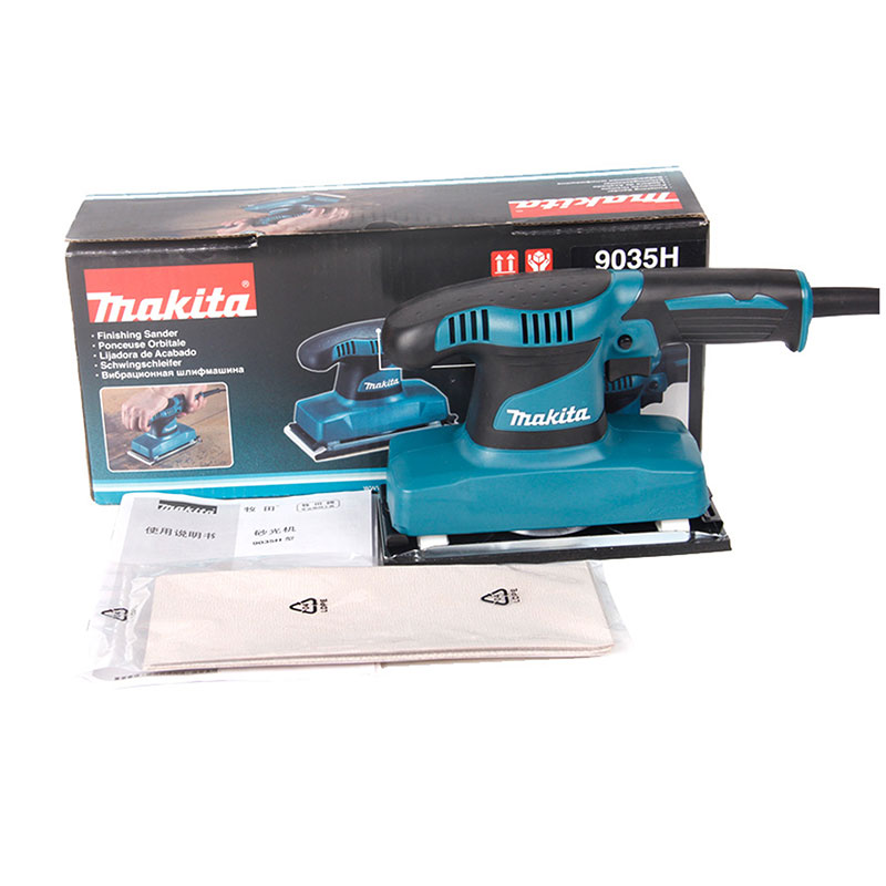 Máy chà nhám rung Makita 9035H