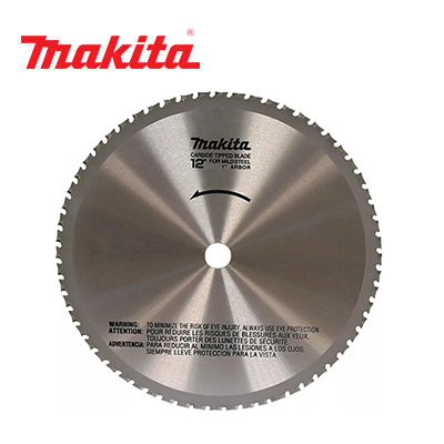 Lưỡi cắt kim loại 305mm Makita A-87242
