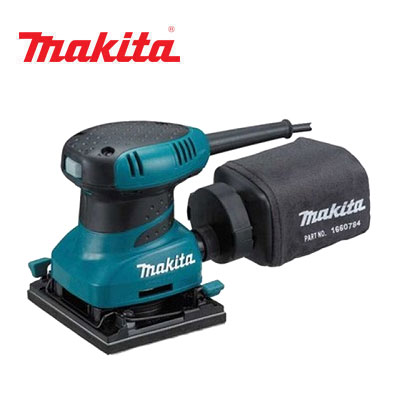 Máy chà nhám rung 200W Makita BO4555