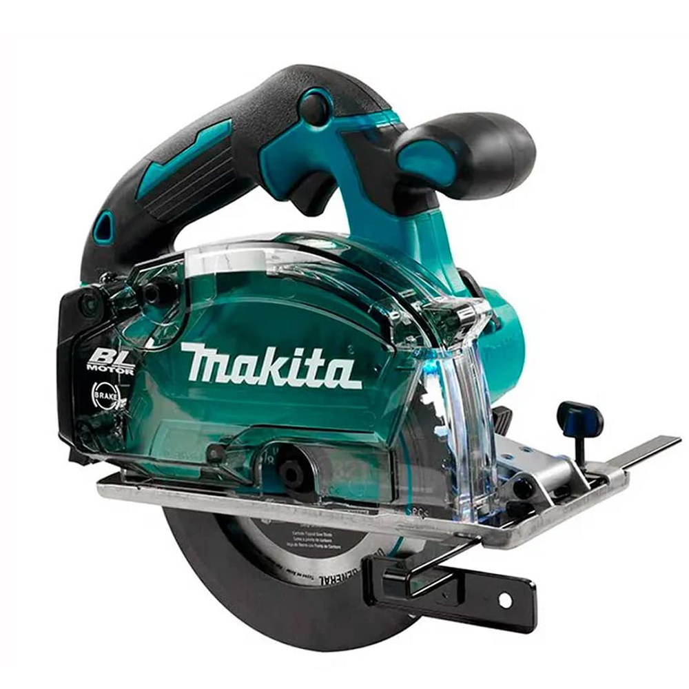 Máy Cắt Kim Loại Pin 18V Makita DCS553