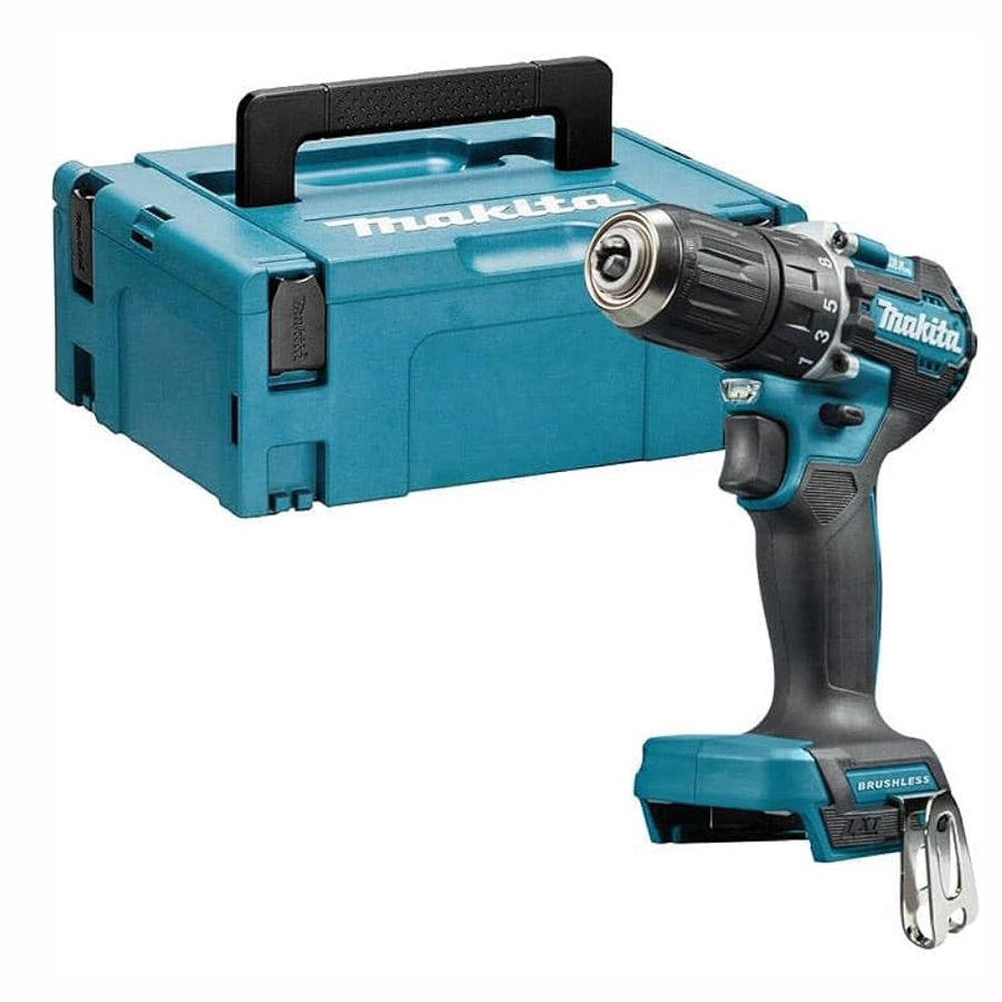 Máy Khoan Pin 18V Makita DDF487