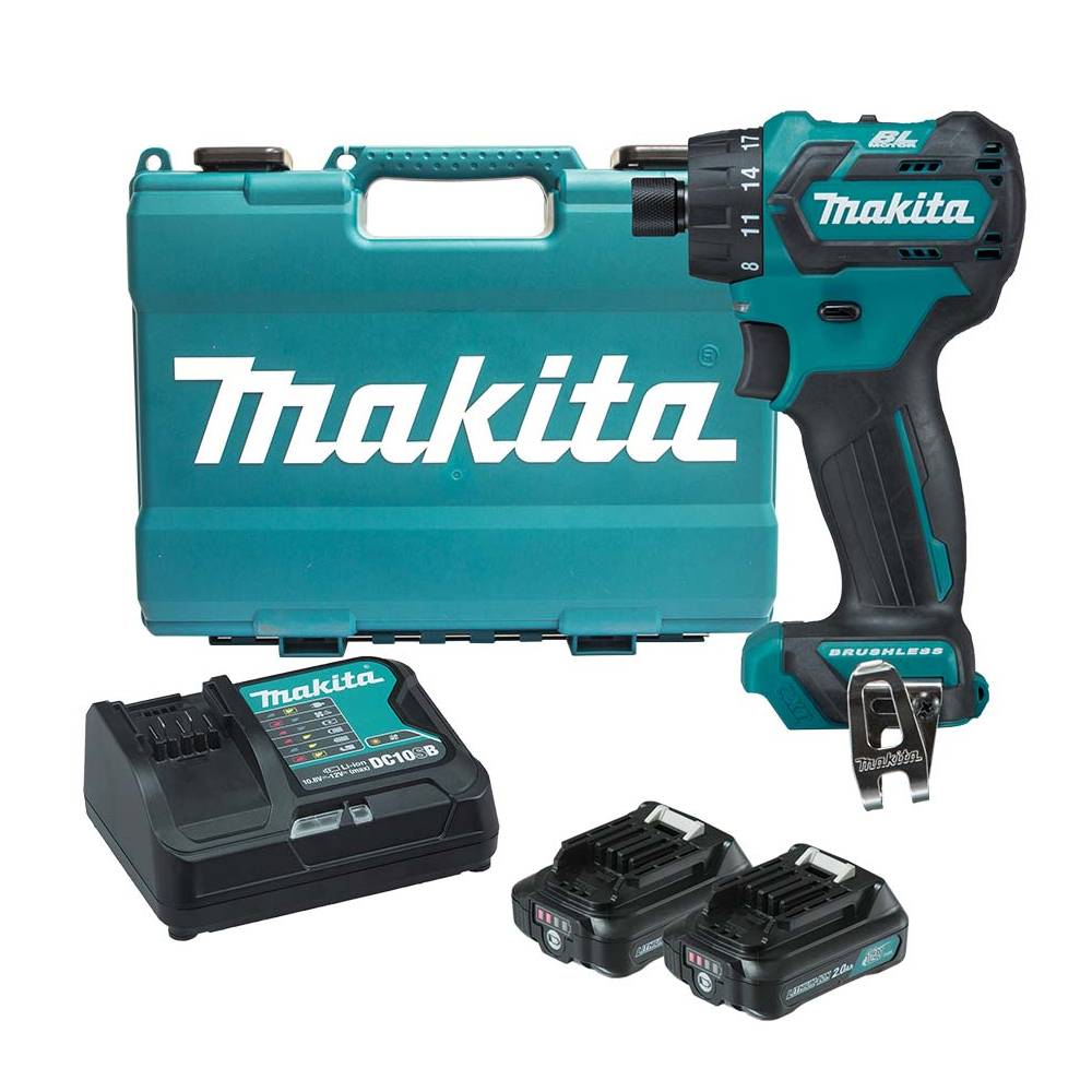 Máy Khoan Pin 12V Makita DF032D