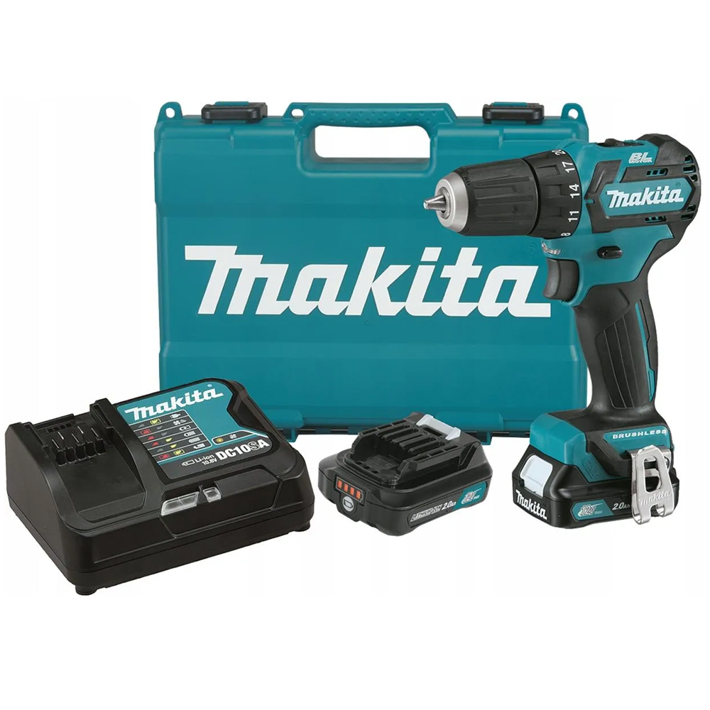 Máy Khoan Pin 12V Makita DF332D