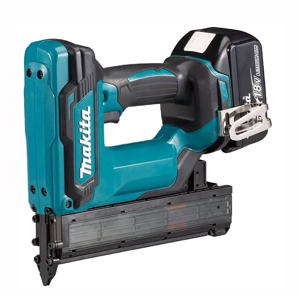 Máy Bắn Đinh Dùng Pin Makita DFN350