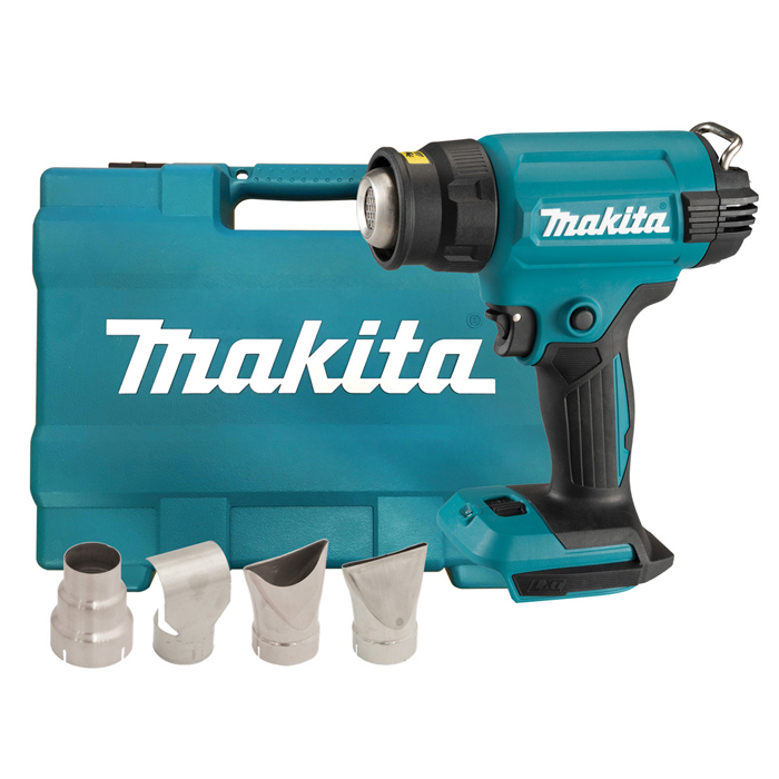 Máy Thổi Hơi Nóng Makita DHG181