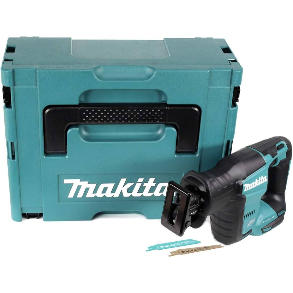 Máy Cưa Kiếm Dùng Pin Makita