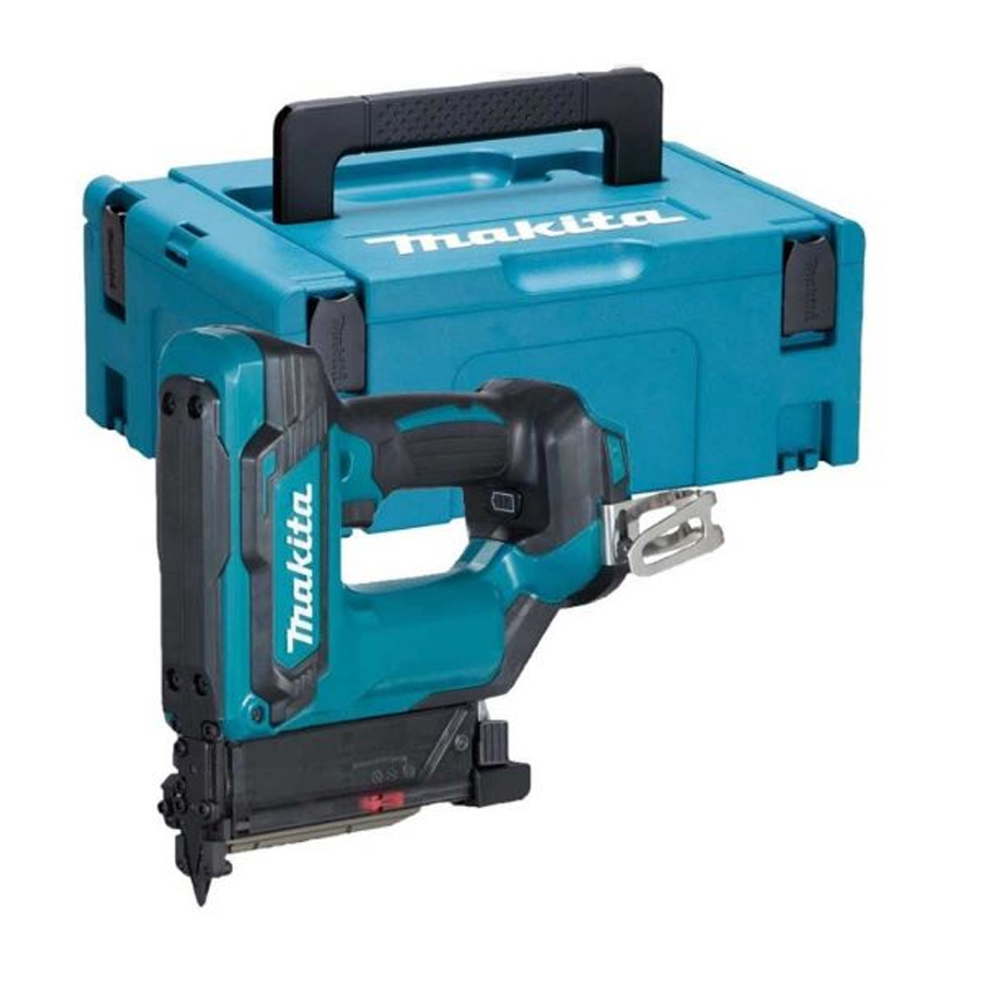 Máy Bắn Đinh Dùng Pin Makita DPT353