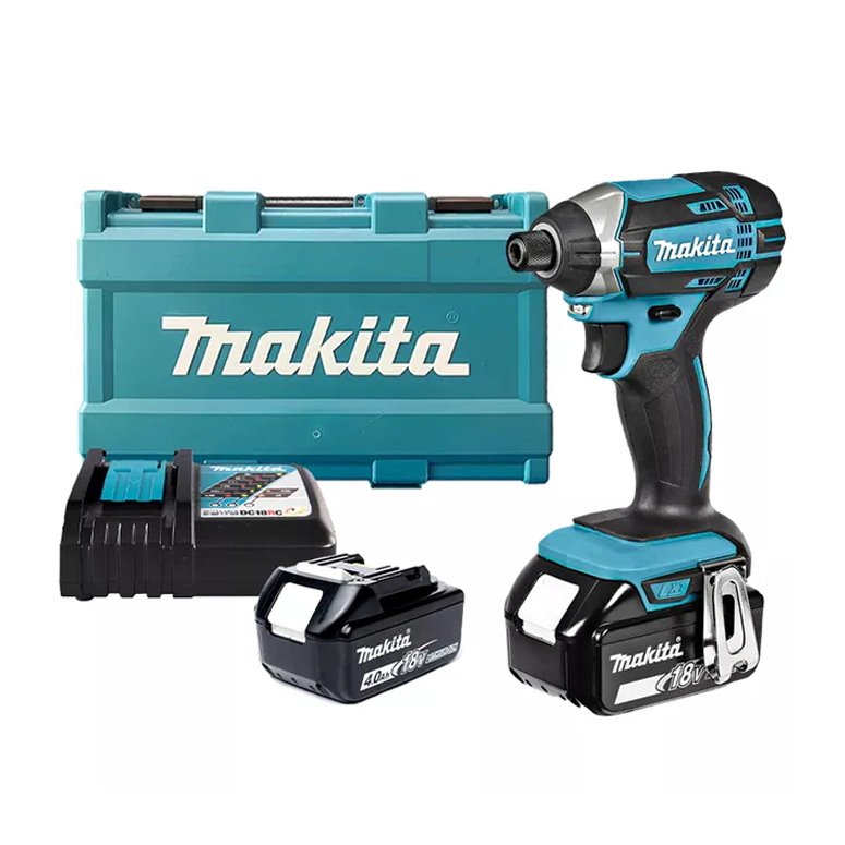 Máy Bắt Vít Dùng Pin Makita DTD149