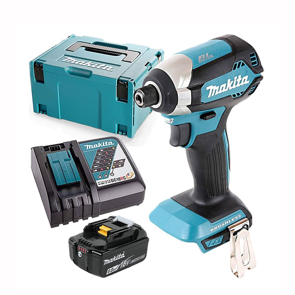 Máy Bắt Vít Dùng Pin Makita DTD153