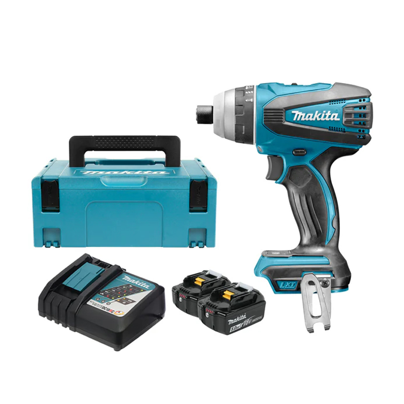 Máy Bắt Vít Dùng Pin Makita DTP141