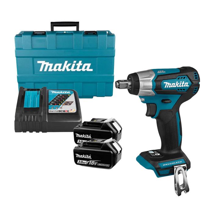 Máy Vặn Ốc Dùng Pin Makita DTW181