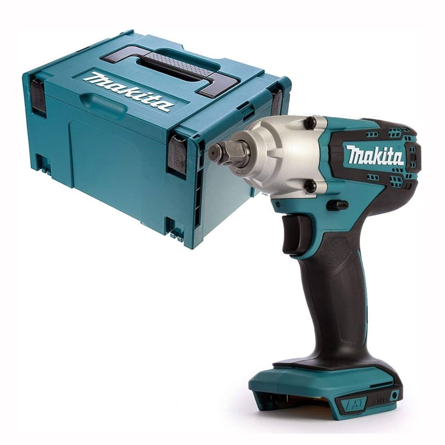 Máy Vặn Ốc Dùng Pin Makita DTW190