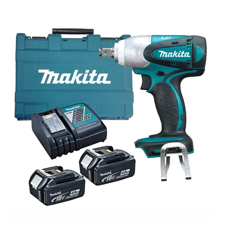 Máy Vặn Ốc Dùng Pin Makita DTW251