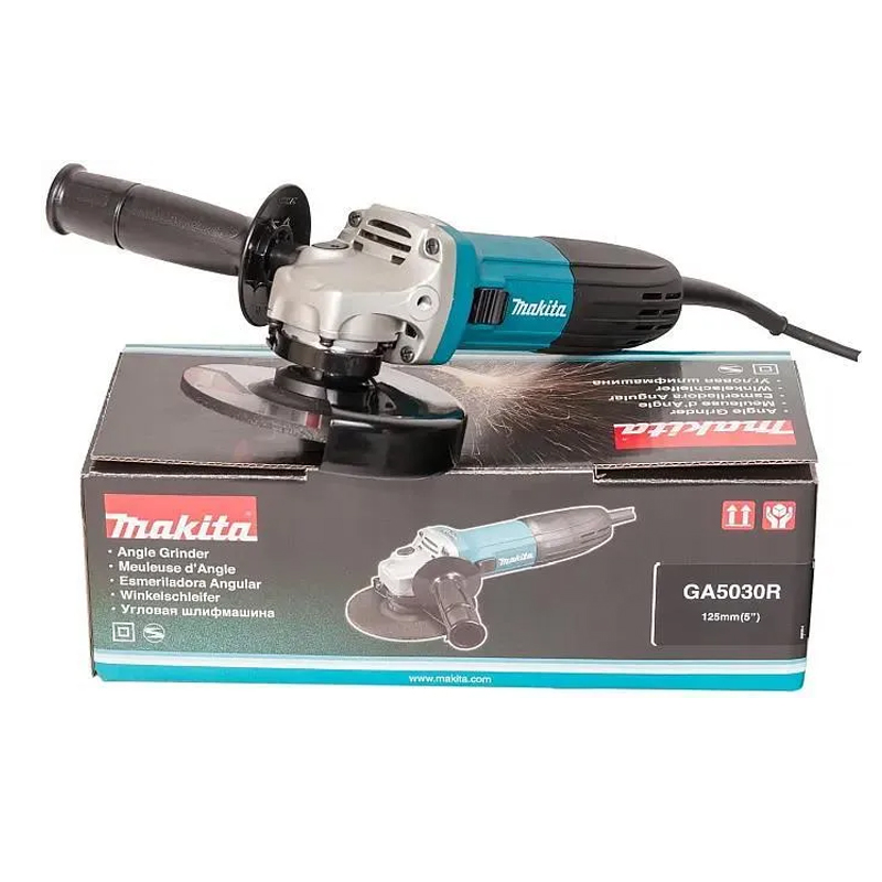 Máy Mài Góc Makita GA5030R