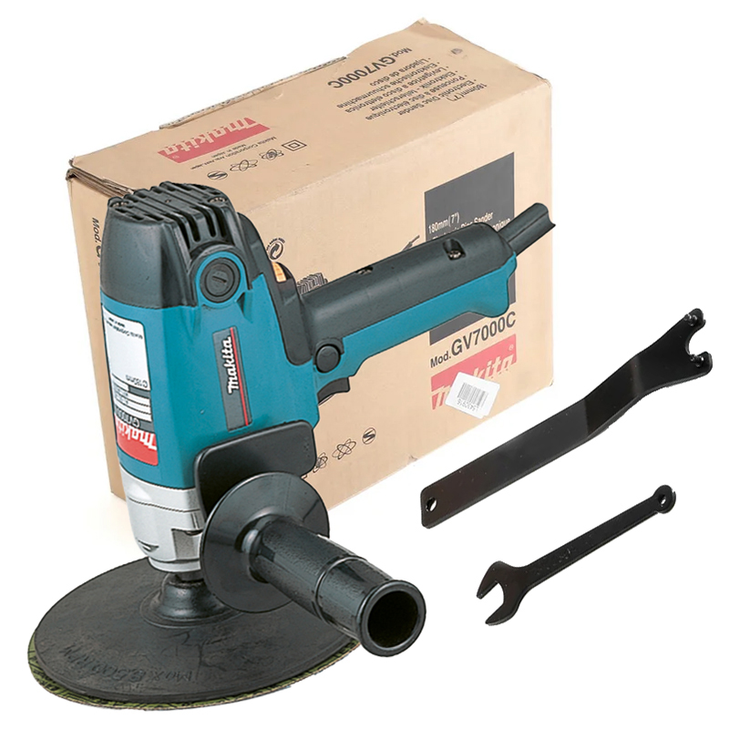 Máy Chà Nhám 900W Makita GV7000C