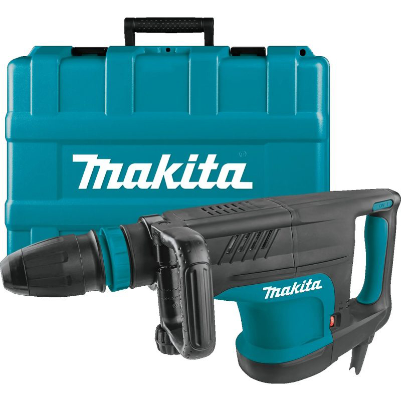 Máy Đục Bê Tông Makita HM1213C