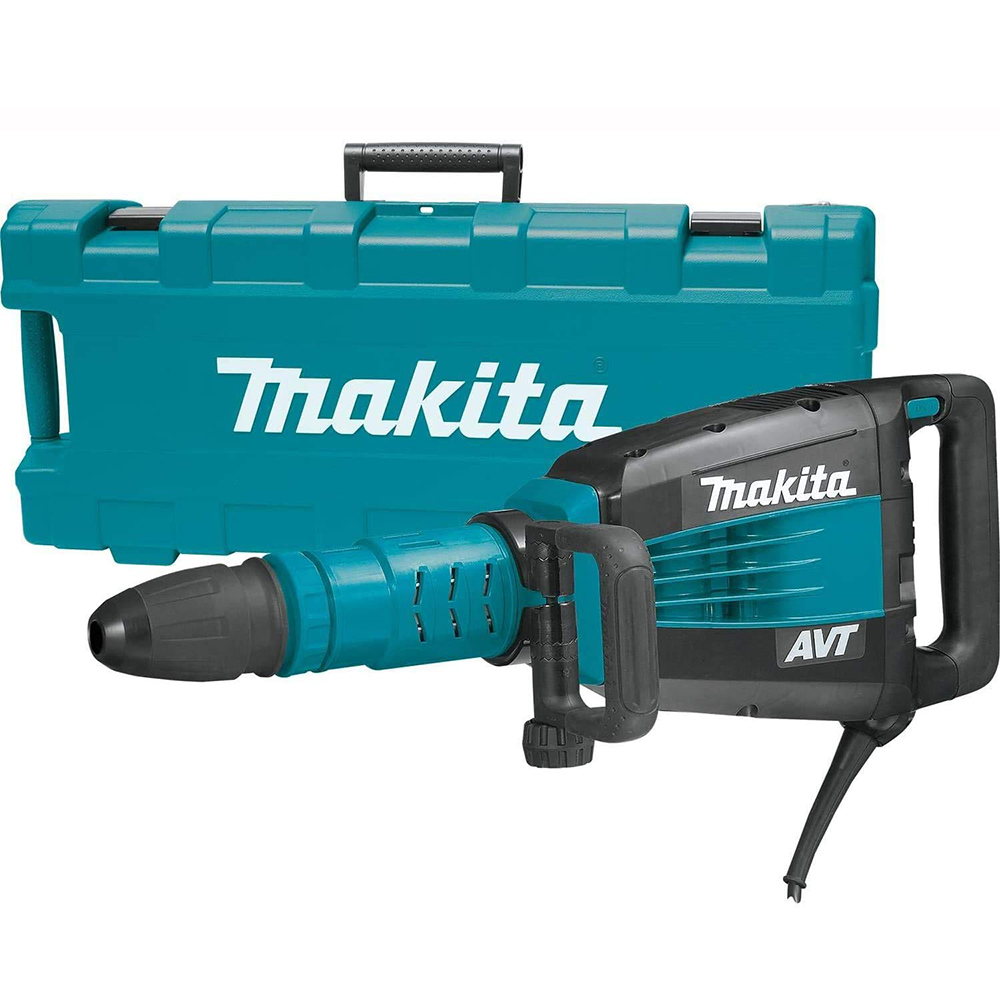 Máy Đục Bê Tông Makita HM1214C