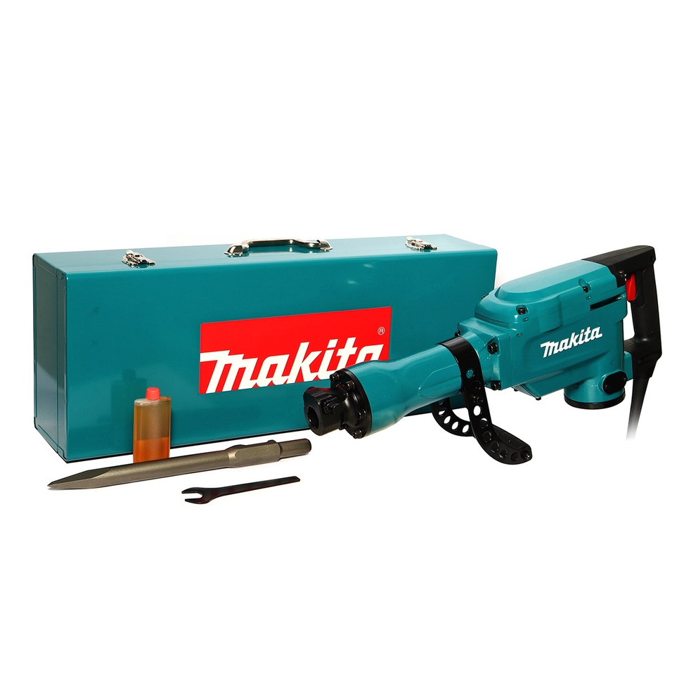 Máy Đục Bê Tông Makita HM1306