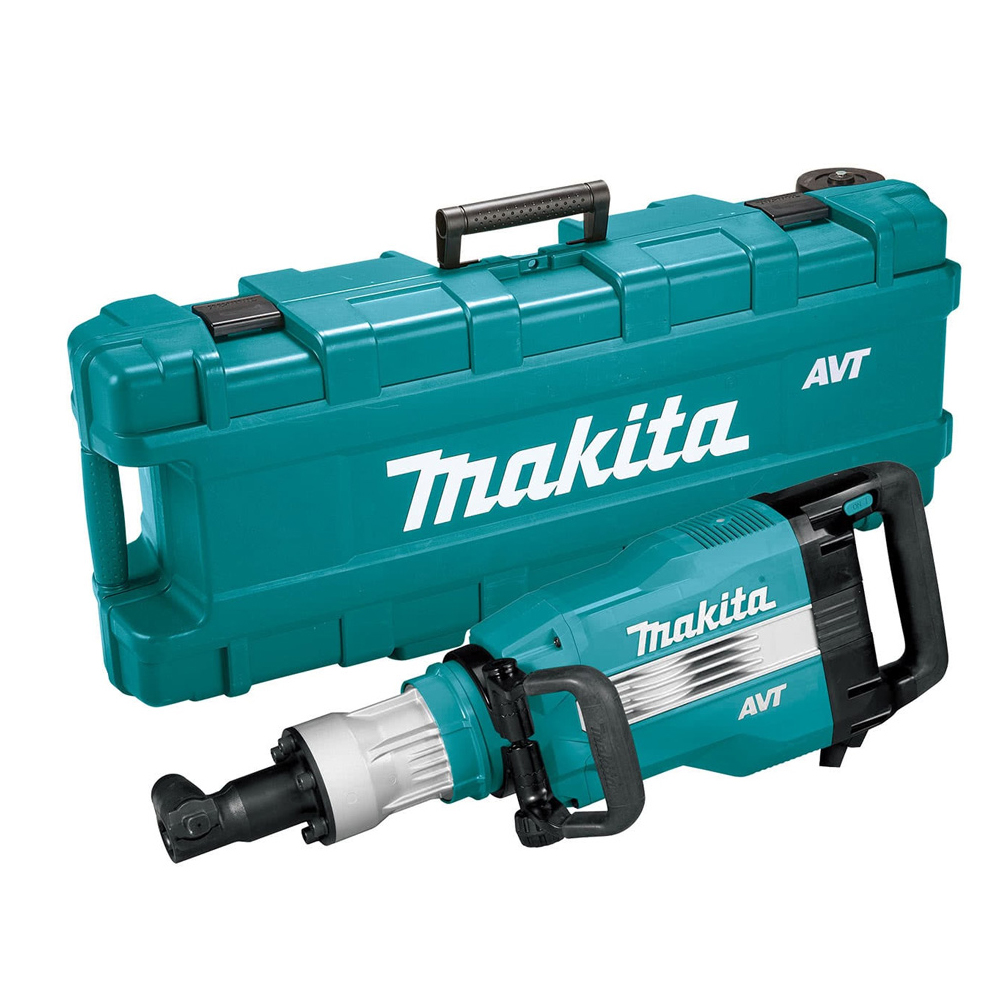 Máy Đục Phá Bê Tông Makita