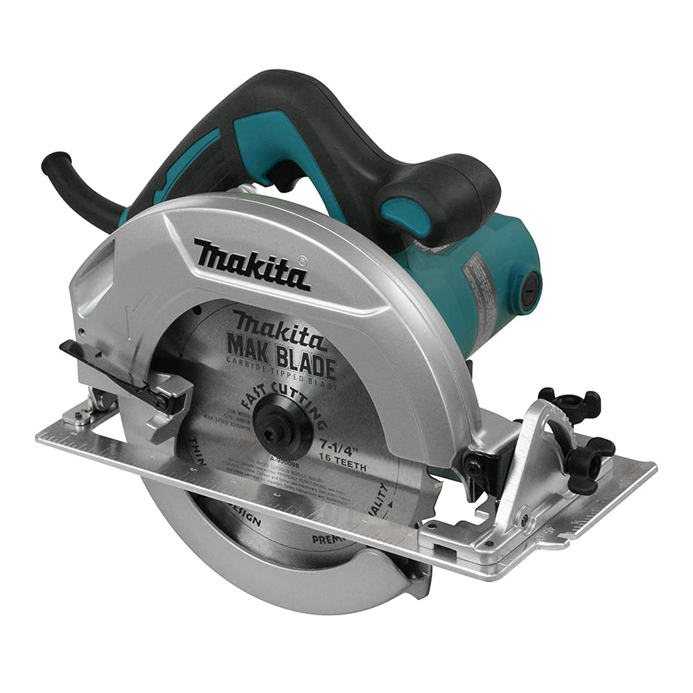 Máy Cưa Đĩa 185mm Makita HS7600