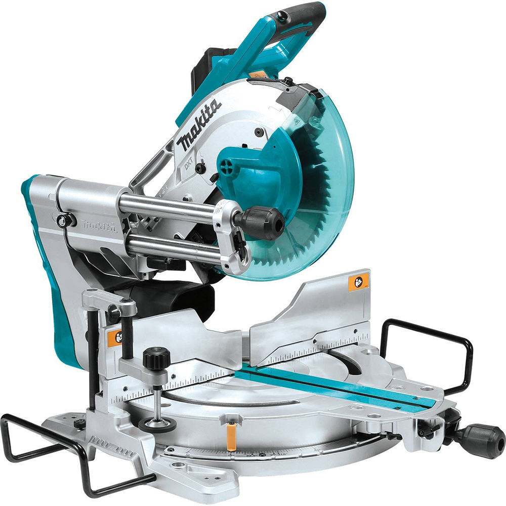 Máy Cắt Nhôm 1510W Makita LS1019L