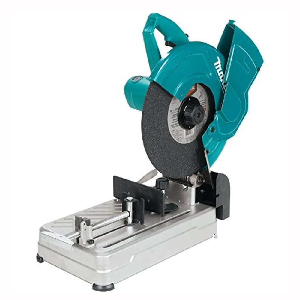 Máy Cắt Kim Loại 2200W Makita LW1400