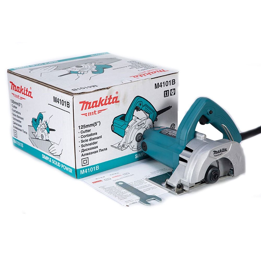 Máy Cắt Gạch, Cắt Bê Tông Makita