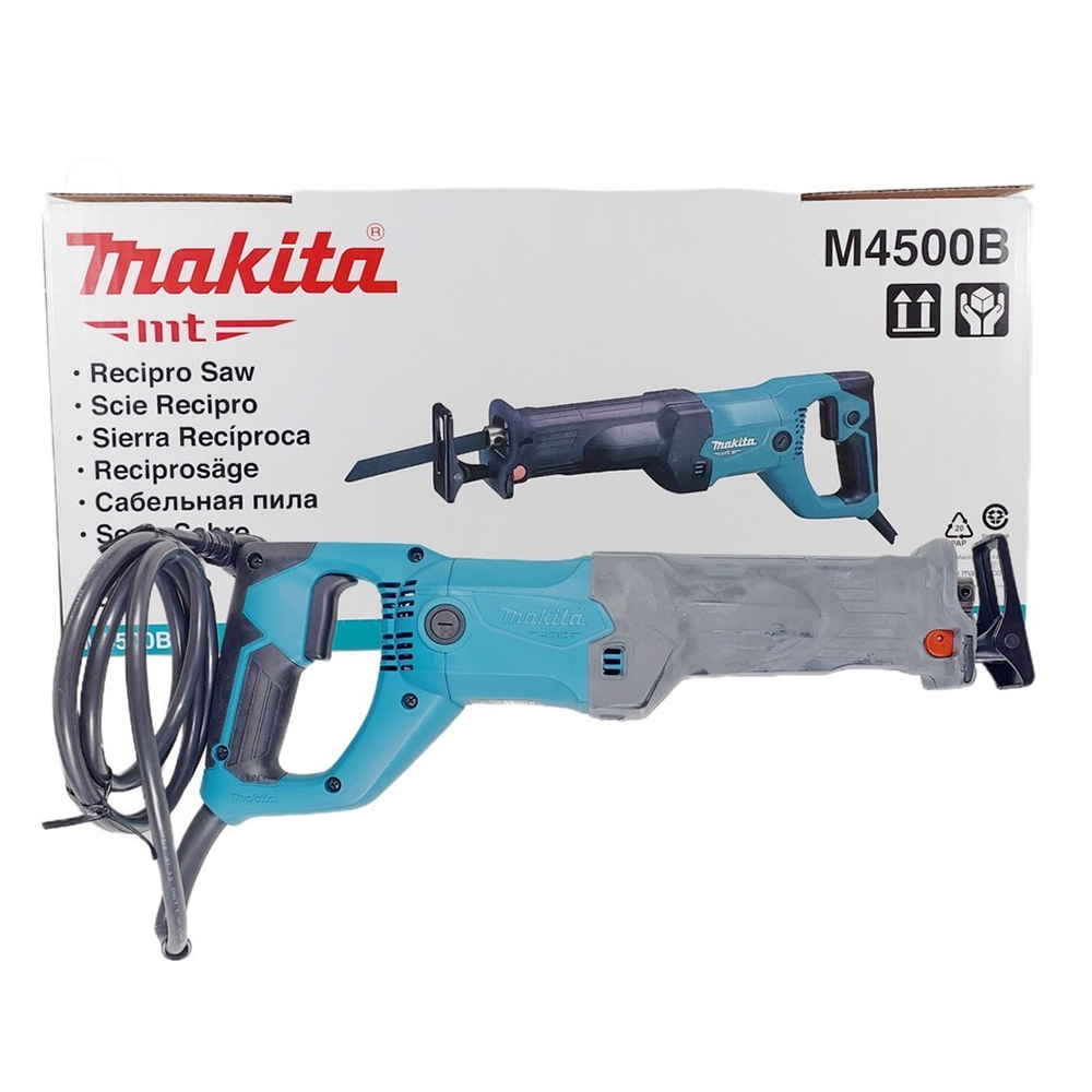 Máy Cưa Kiếm 1010W Makita M4500B