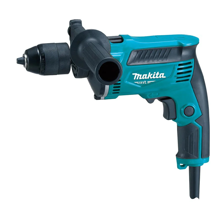 Máy Khoan Búa 2 Tốc Độ Makita