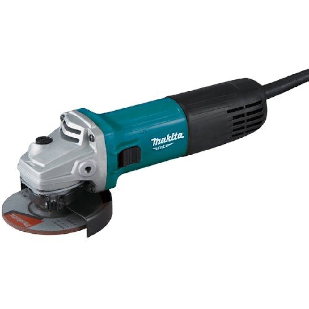 Máy Mài Góc Makita M9509B