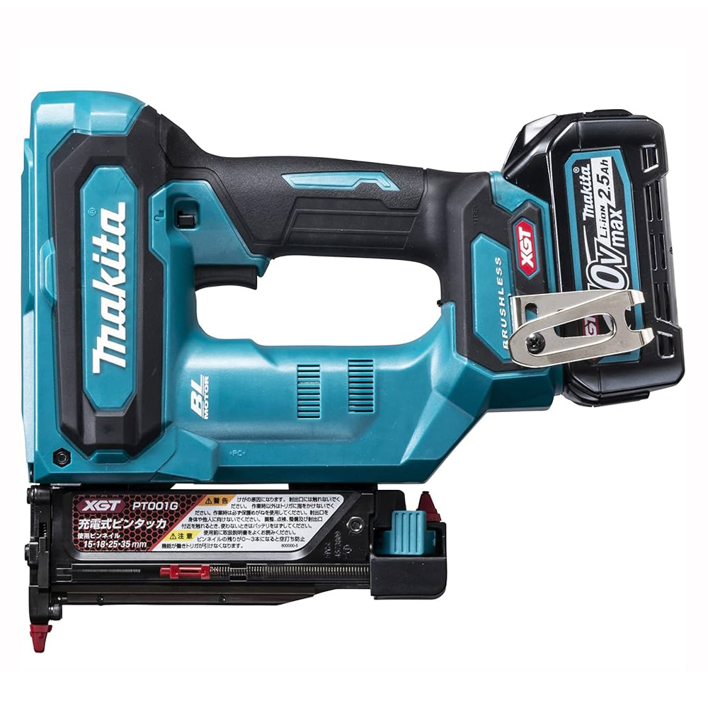 Máy Bắn Đinh Dùng Pin Makita PT001G