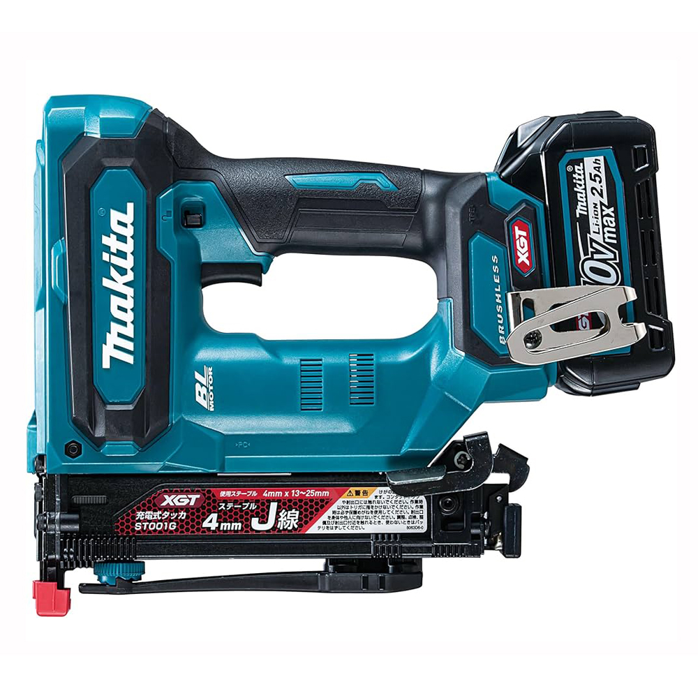 Máy Bắn Đinh Dùng Pin Makita ST001G