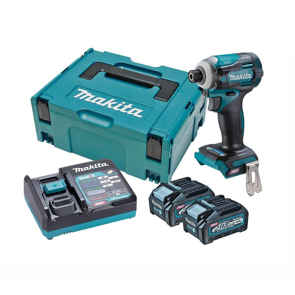 Máy Bắt Vít Dùng Pin Makita TD001G